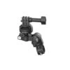 Support De Rétroviseur Moto PGY Pour Caméra D'action -Dashcam Magasin support de retroviseur moto pgy pour camera d action