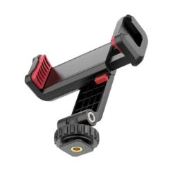 Support De Téléphone Ulanzi Cold Shoe Multifonctions ST-06S -Dashcam Magasin support de telephone ulanzi cold shoe multifonctions st 06s 2