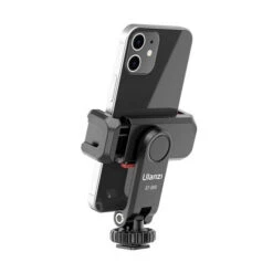 Support De Téléphone Ulanzi Cold Shoe Multifonctions ST-06S -Dashcam Magasin support de telephone ulanzi cold shoe multifonctions st 06s 9