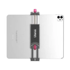 Support Métal Pour Tablette Sur Trépied - Ulanzi U-PAD III -Dashcam Magasin support de trepied ulanzi en metal pour tablette u pad ii 4