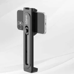 Support Ulanzi Pour Tablette Sur Trépied- U-Pad II -Dashcam Magasin support de trepied ulanzi pour tablette u pad ii 6