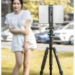 Support Ulanzi Pour Tablette Sur Trépied- U-Pad II -Dashcam Magasin support de trepied ulanzi pour tablette u pad ii 9