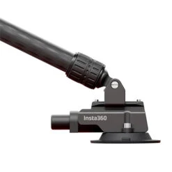 Support De Voiture à Double/triple Ventouse - Insta360 -Dashcam Magasin support de voiture a doubletriple ventouse insta360 1