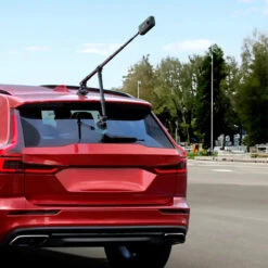 Support De Voiture à Double/triple Ventouse - Insta360 -Dashcam Magasin support de voiture a doubletriple ventouse insta360 3