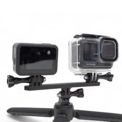 Support Dual Mount XL Pour GoPro -Dashcam Magasin support dual mount xl pour gopro 3