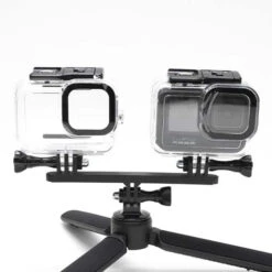 Support Dual Mount XL Pour GoPro -Dashcam Magasin support dual mount xl pour gopro 5