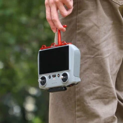 Support Et Tour De Cou SunnyLife Pour DJI RC/RC 2 -Dashcam Magasin support et tour de cou sunnylife pour dji rcrc 2 3