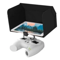 Support IPad Et Pare-soleil Pour Télécommande Qysea FiFish -Dashcam Magasin support ipad et pare soleil pour telecommande qysea fifish 4