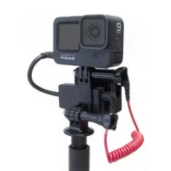 Support LCE Rode Wireless Go Pour GoPro -Dashcam Magasin support lce rode wireless go pour gopro 3