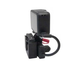 Support LCE Rode Wireless Go Pour GoPro -Dashcam Magasin support lce rode wireless go pour gopro 7
