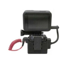 Support LCE Rode Wireless Go Pour GoPro -Dashcam Magasin support lce rode wireless go pour gopro 8