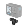 Support Magnétique à Dégagement Rapide Pour GoPro HERO13 Black -Dashcam Magasin support magnetique a degagement rapide pour gopro hero13 black