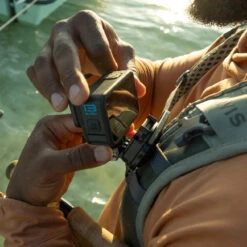 Support Magnétique à Dégagement Rapide Pour GoPro HERO13 Black -Dashcam Magasin support magnetique a degagement rapide pour gopro hero13 black 2