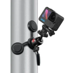Support Magnétique Ulanzi GO-001 Pour Caméra D’action -Dashcam Magasin support magnetique ulanzi go 001 pour camera daction 4