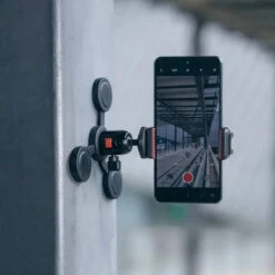 Support Magnétique Ulanzi GO-001 Pour Caméra D’action -Dashcam Magasin support magnetique ulanzi go 001 pour camera daction 7