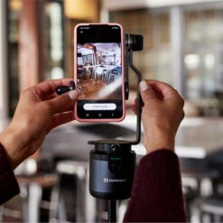 Support Matterport Axis -Dashcam Magasin support matterport axis 2