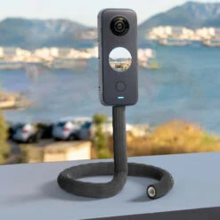Insta360 Support Monkey Tail Mount Multifonctions -Dashcam Magasin support monkey tail mount multifonctions 5
