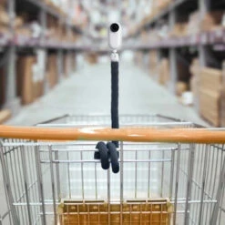 Insta360 Support Monkey Tail Mount Multifonctions -Dashcam Magasin support monkey tail mount multifonctions 6