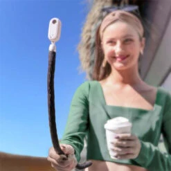 Insta360 Support Monkey Tail Mount Multifonctions -Dashcam Magasin support monkey tail mount multifonctions 7