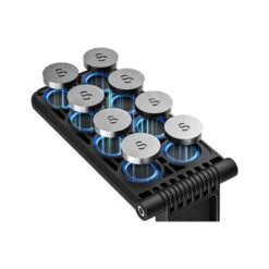 Support Multifonctionnel Magnétique Sunnylife Pour Caméra D'action -Dashcam Magasin support multifonctionnel magnetique sunnylife pour insta360 x4 1