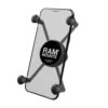 RAM MOUNTS Support Smartphone Universel 5" RamMount X-Grip à Rotule 1"