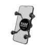 RAM MOUNTS Support Smartphone Universel RamMount X-Grip à Rotule 1" -Dashcam Magasin support smartphone universel rammount x grip a rotule 1