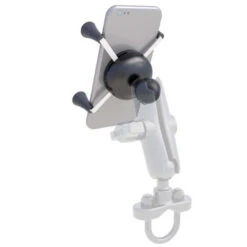 RAM MOUNTS Support Smartphone Universel RamMount X-Grip à Rotule 1" -Dashcam Magasin support smartphone universel rammount x grip a rotule 1 3