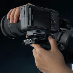 Support Supérieur Quick-Release Pour DJI RS (2024) -Dashcam Magasin support superieur quick release pour dji rs 2024 3