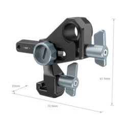 Support Surélevé De Moteur Focus 2851 Pour DJI RS - SmallRig -Dashcam Magasin support sureleve de moteur focus 2851 pour dji rs smallrig 2