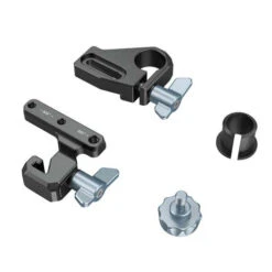Support Surélevé De Moteur Focus 2851 Pour DJI RS - SmallRig -Dashcam Magasin support sureleve de moteur focus 2851 pour dji rs smallrig 3