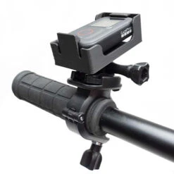 Support Télécommande LCE Pour GoPro The Remote -Dashcam Magasin support telecommande pour gopro the remote 3