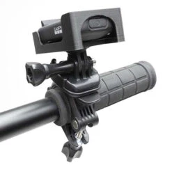 Support Télécommande LCE Pour GoPro The Remote -Dashcam Magasin support telecommande pour gopro the remote 4