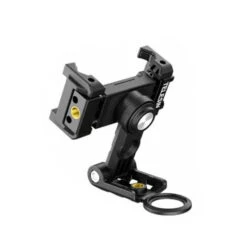 Support Telesin Pour Smartphone Avec Fixation Cold Shoe Et Insert 1/4" -Dashcam Magasin support telesin pour smartphone avec fixation cold shoe et insert 14 1
