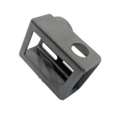 Support TPU Avec Monture Horizontale LemonFPV Pour DJI Osmo Action 5 Pro -Dashcam Magasin support tpu avec monture horizontale lemonfpv pour dji osmo action 5 pro 2