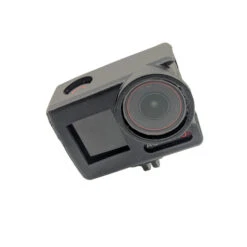 Support TPU Avec Monture Horizontale LemonFPV Pour DJI Osmo Action 5 Pro -Dashcam Magasin support tpu avec monture horizontale lemonfpv pour dji osmo action 5 pro 4