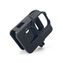 Support TPU Avec Monture Horizontale LemonFPV Pour GoPro HERO13/12/11/10/9 -Dashcam Magasin support tpu avec monture horizontale lemonfpv pour gopro hero131211109 2