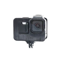 Support TPU Avec Monture Horizontale LemonFPV Pour GoPro HERO13/12/11/10/9 -Dashcam Magasin support tpu avec monture horizontale lemonfpv pour gopro hero131211109 5