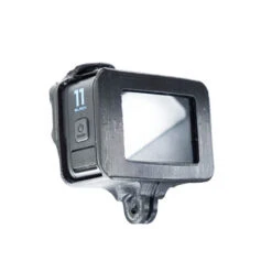 Support TPU Avec Monture Horizontale LemonFPV Pour GoPro HERO13/12/11/10/9 -Dashcam Magasin support tpu avec monture horizontale lemonfpv pour gopro hero131211109 6