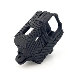 Support TPU Avec Monture Horizontale/verticale LemonFPV Pour GoPro HERO13/12/11/10/9 -Dashcam Magasin support tpu avec monture horizontaleverticale lemonfpv pour gopro hero131211109 2