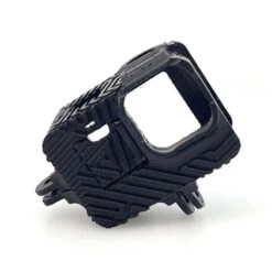 Support TPU Avec Monture Horizontale/verticale LemonFPV Pour GoPro HERO13/12/11/10/9 -Dashcam Magasin support tpu avec monture horizontaleverticale lemonfpv pour gopro hero131211109 3