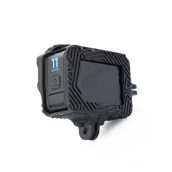 Support TPU Avec Monture Horizontale/verticale LemonFPV Pour GoPro HERO13/12/11/10/9 -Dashcam Magasin support tpu avec monture horizontaleverticale lemonfpv pour gopro hero131211109 6