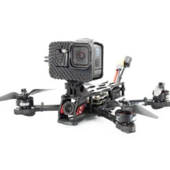 Support TPU Avec Monture Horizontale/verticale LemonFPV Pour GoPro HERO13/12/11/10/9 -Dashcam Magasin support tpu avec monture horizontaleverticale lemonfpv pour gopro hero131211109 7