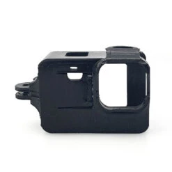 Support TPU Avec Monture Verticale LemonFPV Pour GoPro HERO13/12/11/10/9 -Dashcam Magasin support tpu avec monture verticale lemonfpv pour gopro hero131211109 3