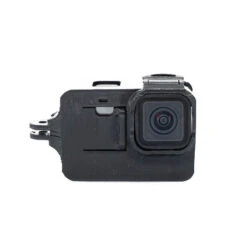 Support TPU Avec Monture Verticale LemonFPV Pour GoPro HERO13/12/11/10/9 -Dashcam Magasin support tpu avec monture verticale lemonfpv pour gopro hero131211109 5