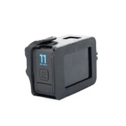 Support TPU Avec Monture Verticale LemonFPV Pour GoPro HERO13/12/11/10/9 -Dashcam Magasin support tpu avec monture verticale lemonfpv pour gopro hero131211109 6