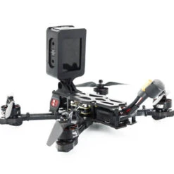 Support TPU Avec Monture Verticale LemonFPV Pour GoPro HERO13/12/11/10/9 -Dashcam Magasin support tpu avec monture verticale lemonfpv pour gopro hero131211109 8