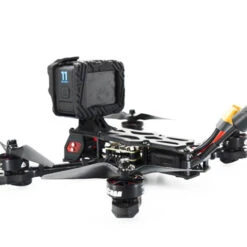 Support TPU LemonFPV Pour GoPro HERO13/12/11/10/9 -Dashcam Magasin support tpu lemonfpv pour gopro hero131211109 8