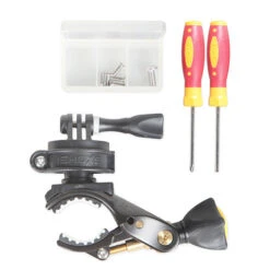 Fixation ISHOXS Cobra 360 -Dashcam Magasin support universel ishoxs cobra 360 2