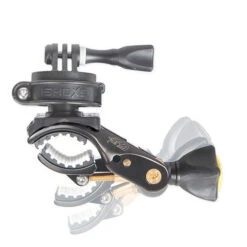 Fixation ISHOXS Cobra 360 -Dashcam Magasin support universel ishoxs cobra 360 4