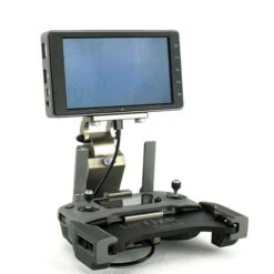 Support Utility Pour LifThor Mjølnir Pour DJI CrystalSky -Dashcam Magasin support utility pour lifthor mjolnir 3